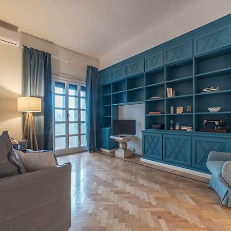 روما Tiber Stylish Apartment المظهر الخارجي الصورة