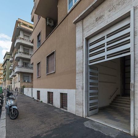 روما Tiber Stylish Apartment المظهر الخارجي الصورة