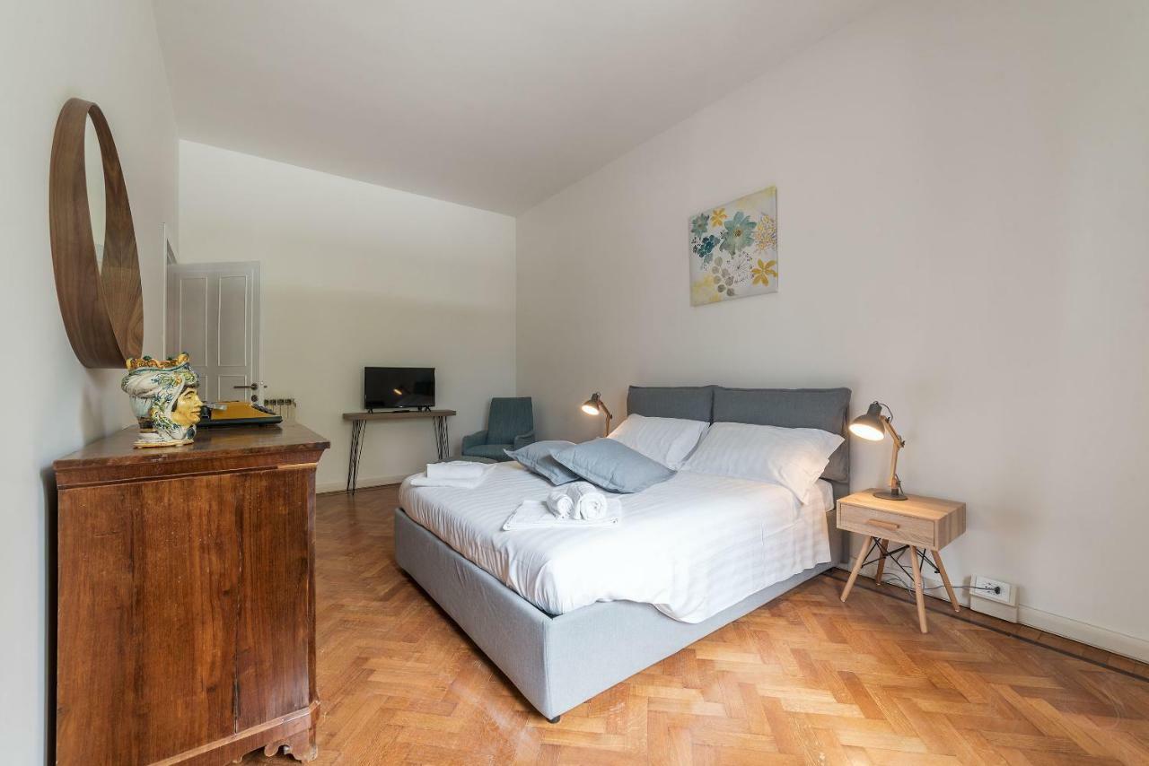 روما Tiber Stylish Apartment المظهر الخارجي الصورة