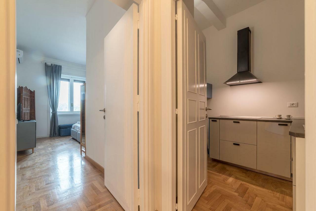 روما Tiber Stylish Apartment المظهر الخارجي الصورة