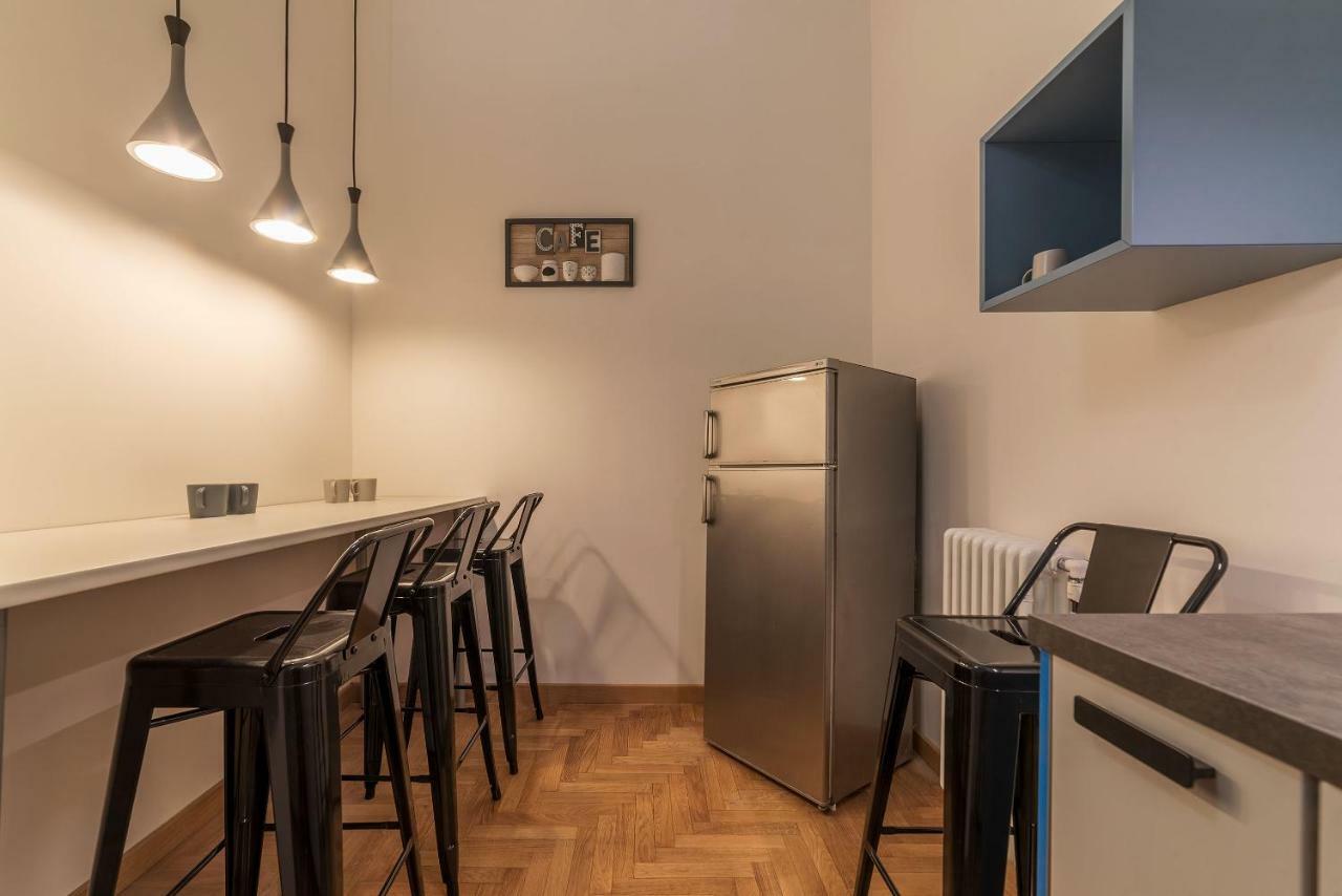 روما Tiber Stylish Apartment المظهر الخارجي الصورة