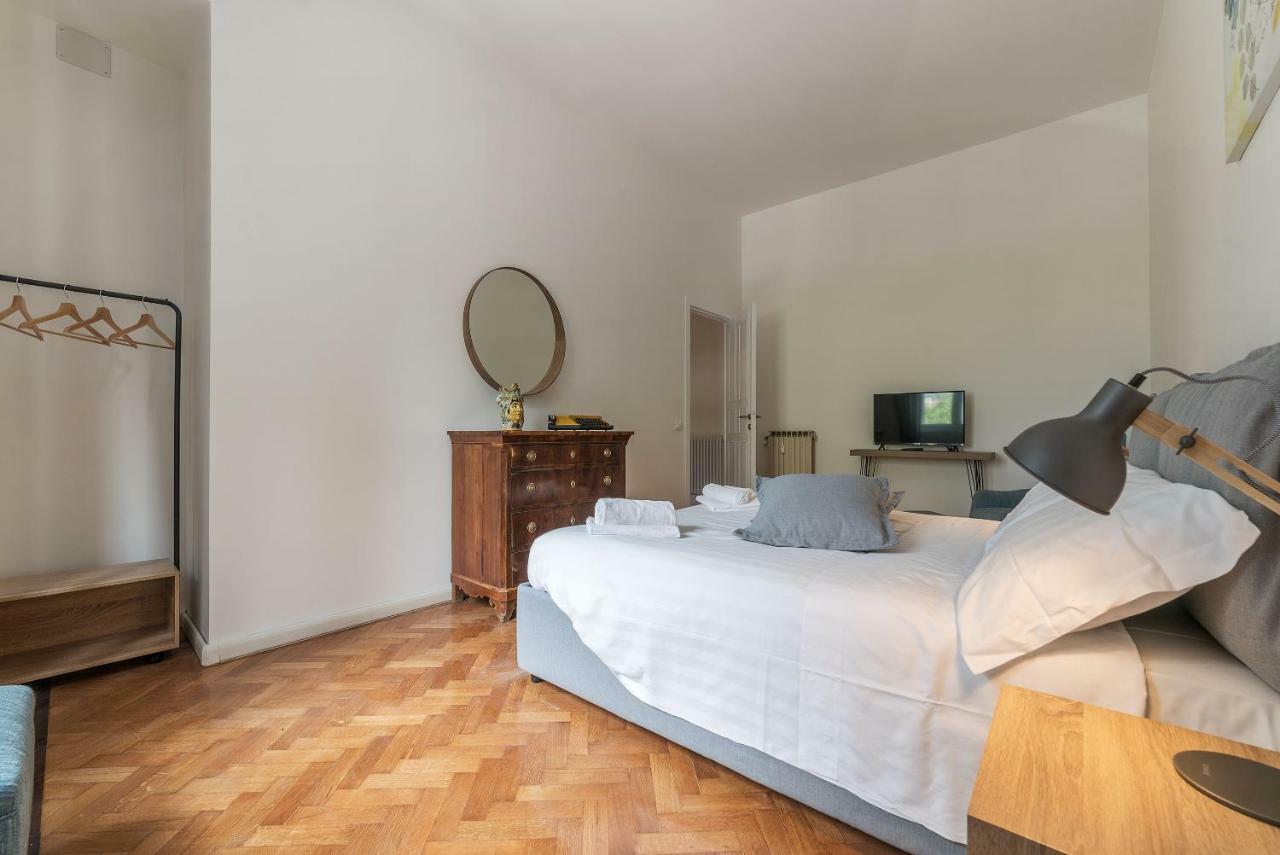 روما Tiber Stylish Apartment المظهر الخارجي الصورة