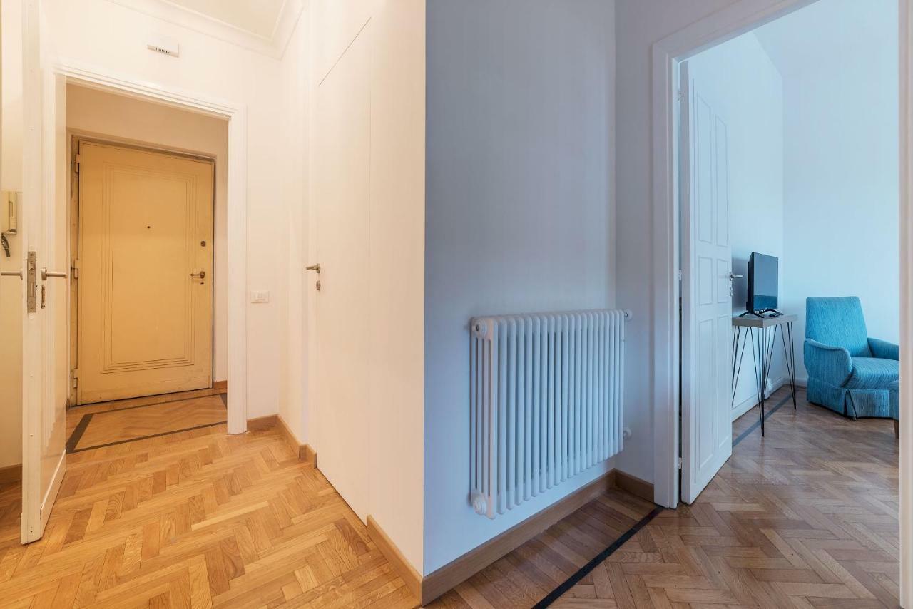 روما Tiber Stylish Apartment المظهر الخارجي الصورة