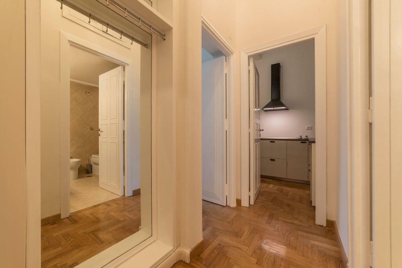 روما Tiber Stylish Apartment المظهر الخارجي الصورة