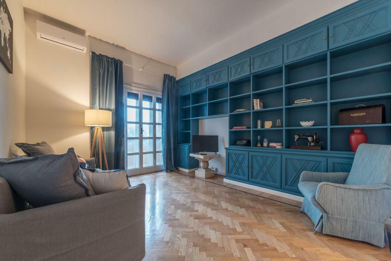 روما Tiber Stylish Apartment المظهر الخارجي الصورة