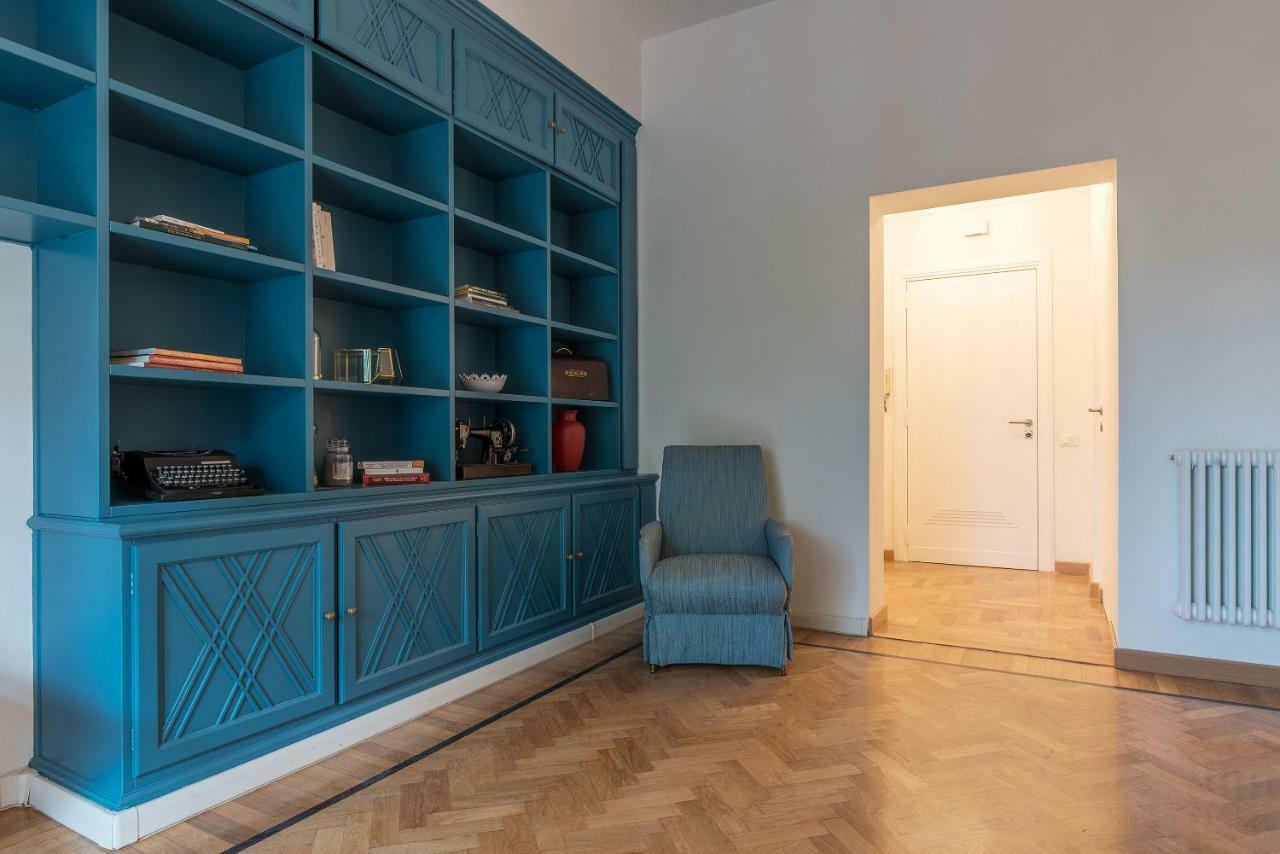 روما Tiber Stylish Apartment المظهر الخارجي الصورة