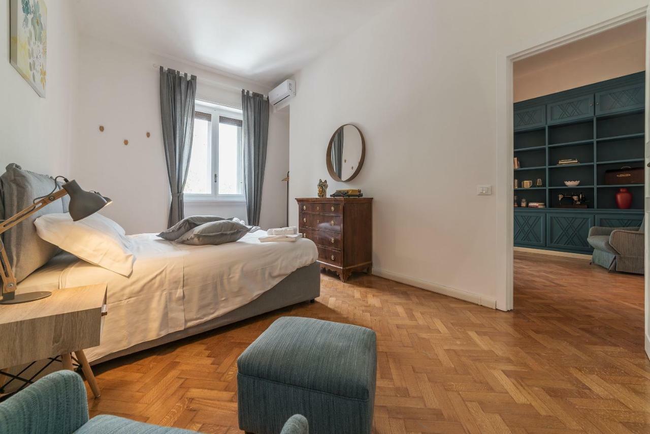 روما Tiber Stylish Apartment المظهر الخارجي الصورة