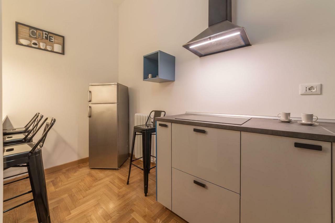 روما Tiber Stylish Apartment المظهر الخارجي الصورة