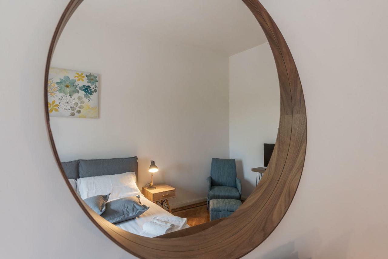 روما Tiber Stylish Apartment المظهر الخارجي الصورة