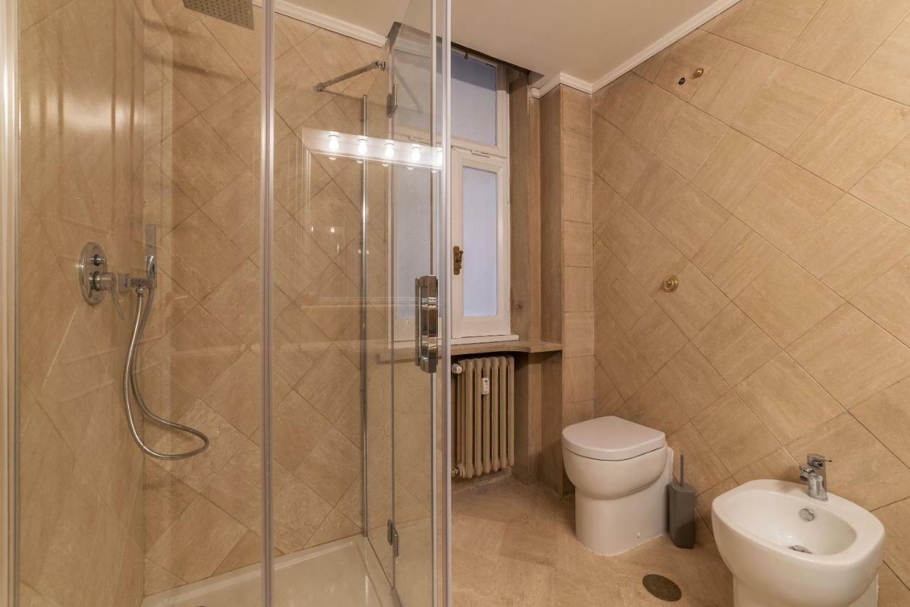 روما Tiber Stylish Apartment المظهر الخارجي الصورة
