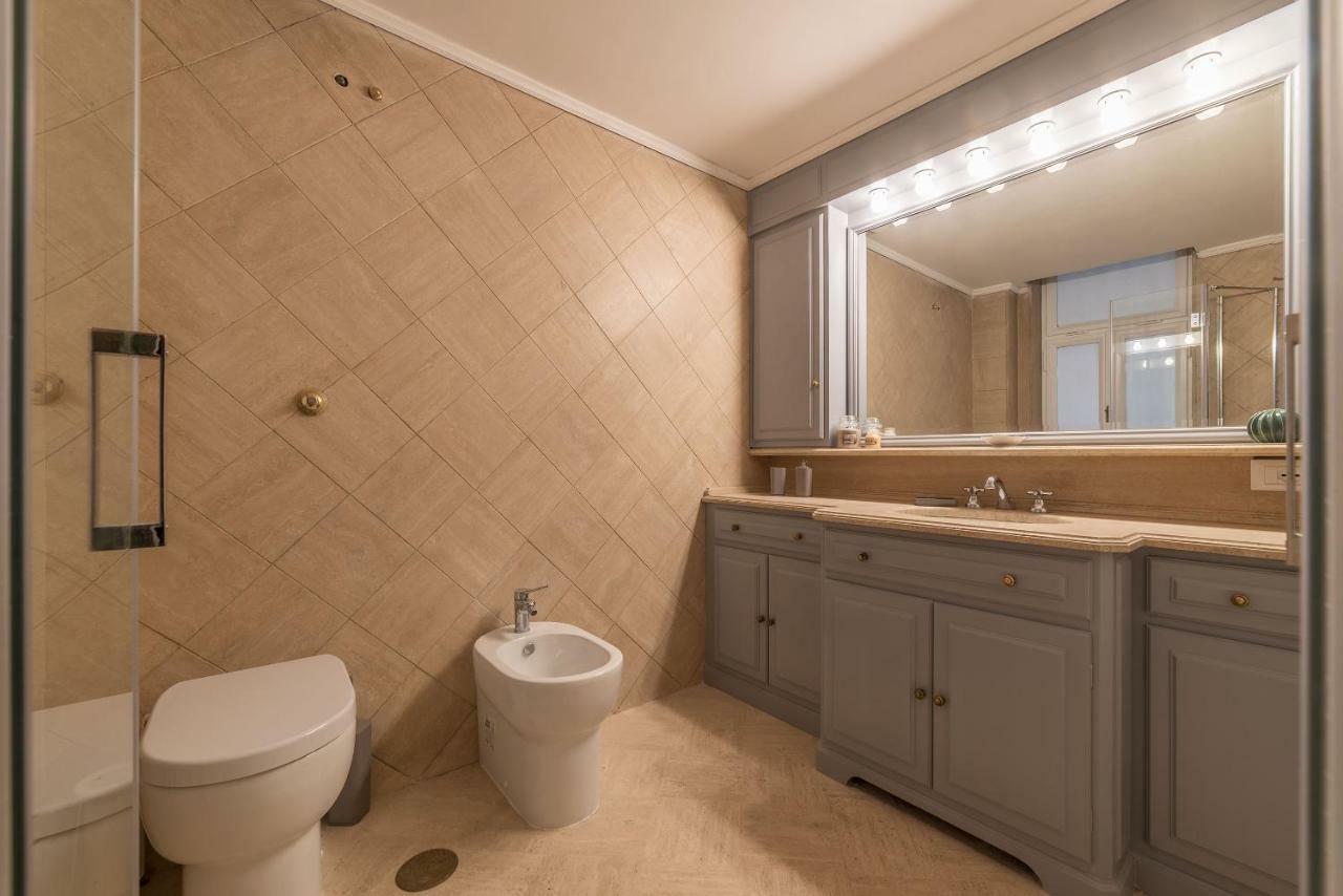 روما Tiber Stylish Apartment المظهر الخارجي الصورة