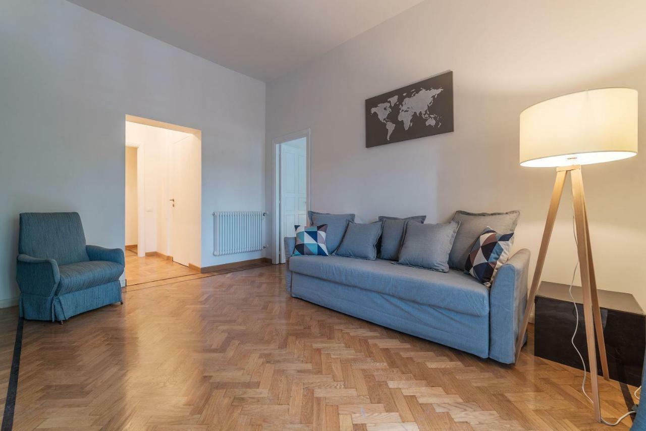 روما Tiber Stylish Apartment المظهر الخارجي الصورة